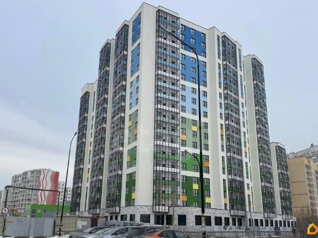 Квартира продажа в Бугры, Ленинградская область