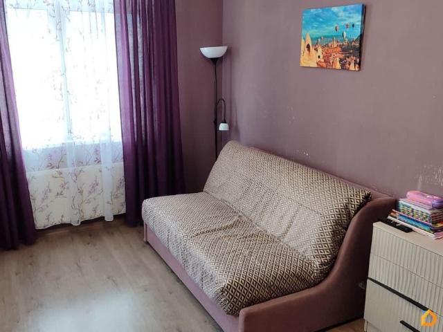 Квартира продажа в Мурино, Ленинградская область