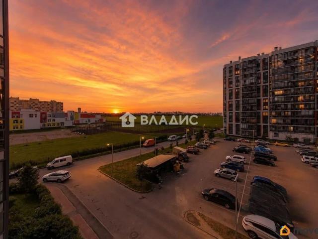 Квартира продажа в Мурино, Ленинградская область
