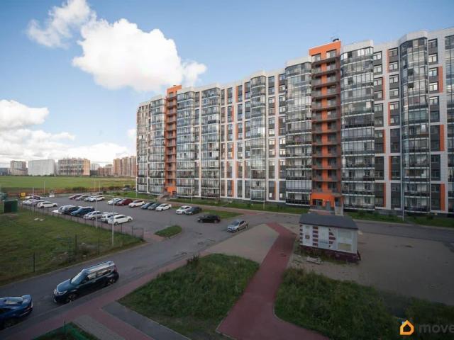 Квартира продажа в Мурино, Ленинградская область