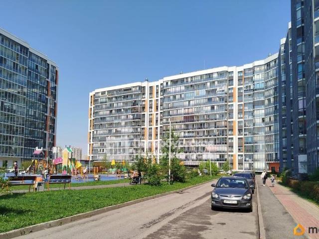 Квартира продажа в Мурино, Ленинградская область