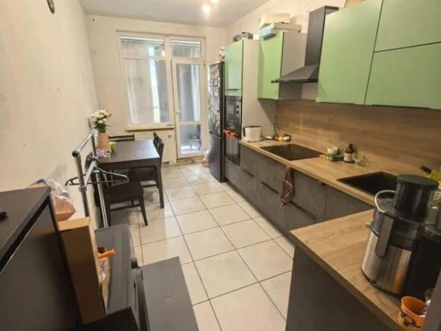 Квартира продажа в Бугры, Ленинградская область