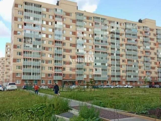 Квартира продажа в Мурино, Ленинградская область