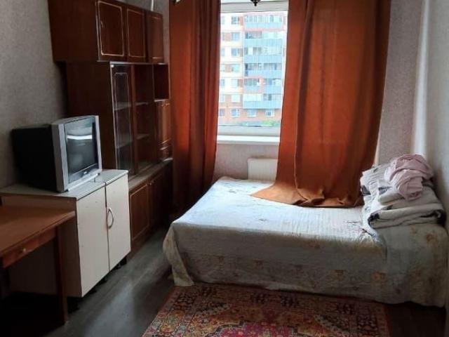 Квартира продажа в Мурино, Ленинградская область