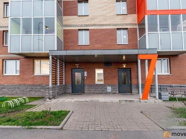 Квартира продажа в Бугры, Ленинградская область