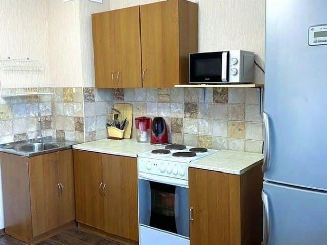 Квартира продажа в Бугры, Ленинградская область