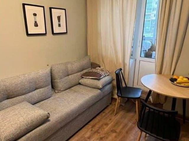 Квартира продажа в Мурино, Ленинградская область