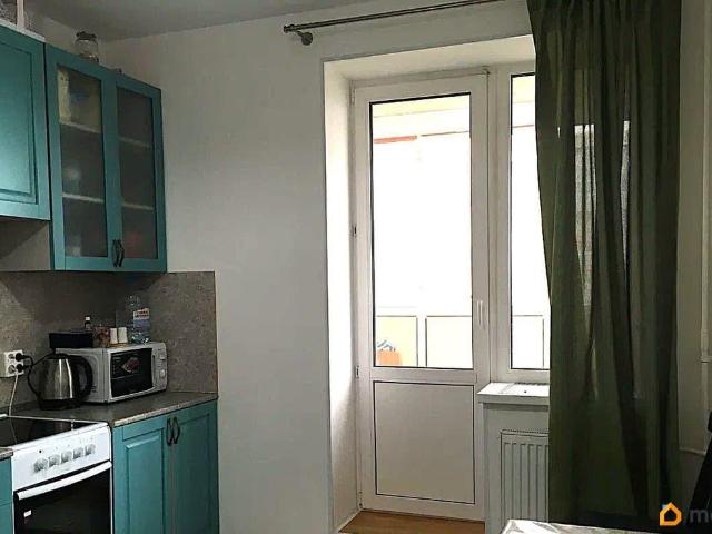 Квартира продажа в Бугры, Ленинградская область