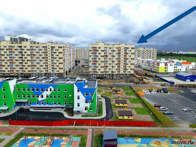 Квартира продажа в Мурино, Ленинградская область