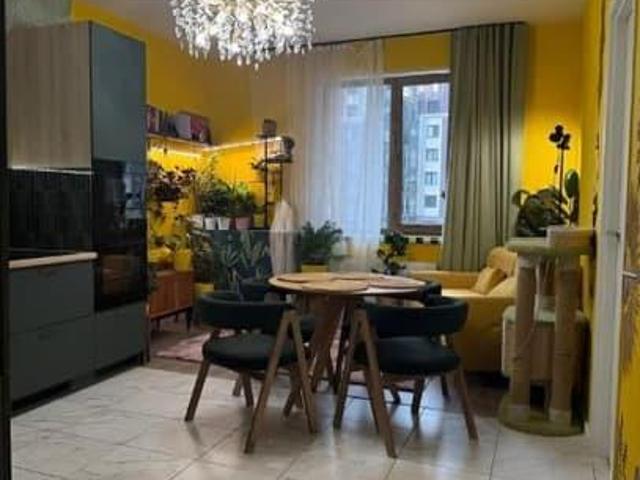 Квартира продажа в Бугры, Ленинградская область