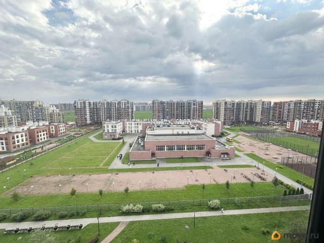 Квартира продажа в Бугры, Ленинградская область