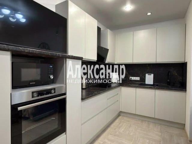 Квартира продажа в Бугры, Ленинградская область