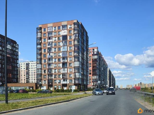 Квартира продажа в Бугры, Ленинградская область