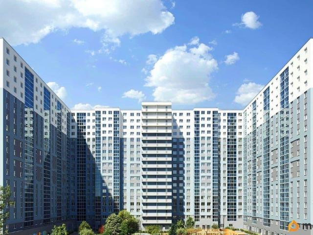 Квартира продажа в Бугры, Ленинградская область