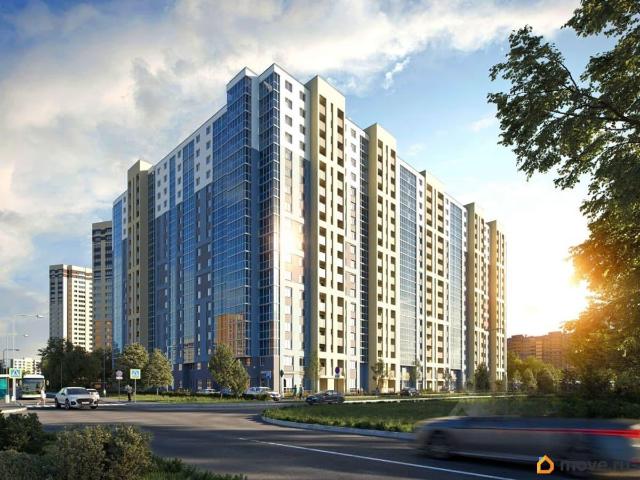 Квартира продажа в Бугры, Ленинградская область
