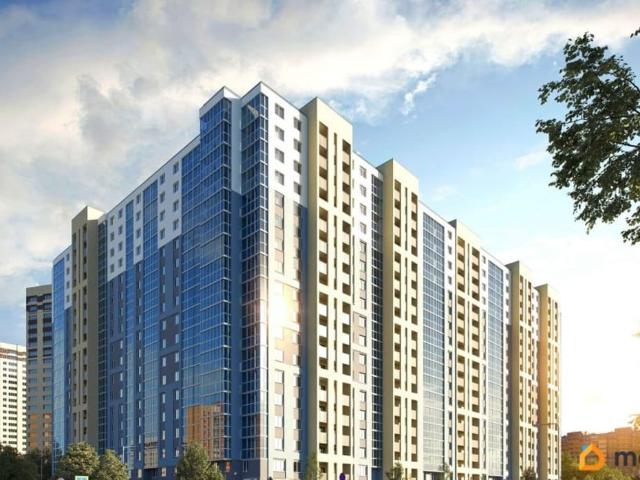 Квартира продажа в Бугры, Ленинградская область