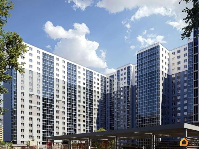 Квартира продажа в Бугры, Ленинградская область