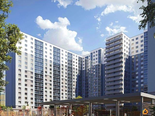 Квартира продажа в Бугры, Ленинградская область