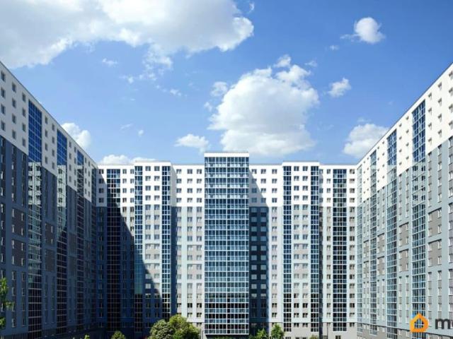Квартира продажа в Бугры, Ленинградская область