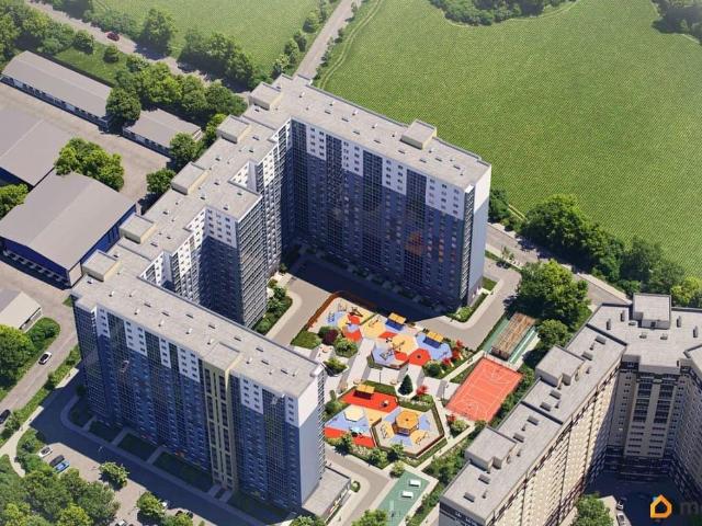 Квартира продажа в Бугры, Ленинградская область