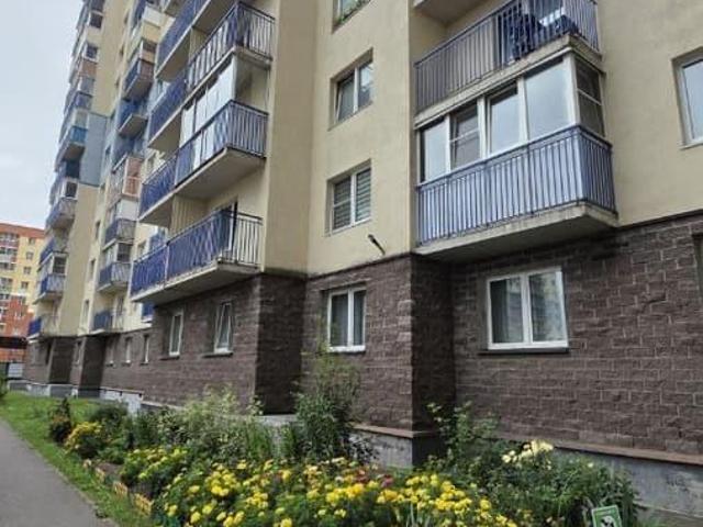 Квартира продажа в Бугры, Ленинградская область