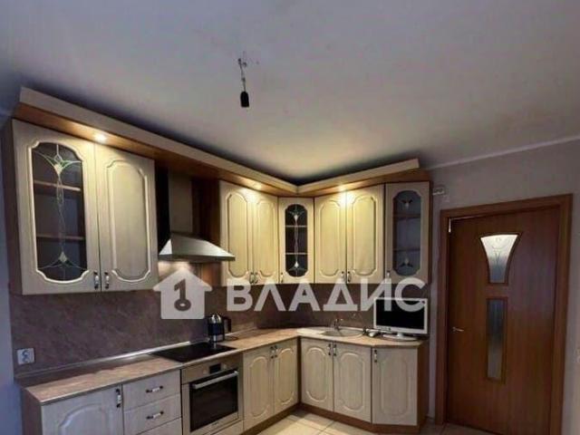 Квартира продажа в Бугры, Ленинградская область