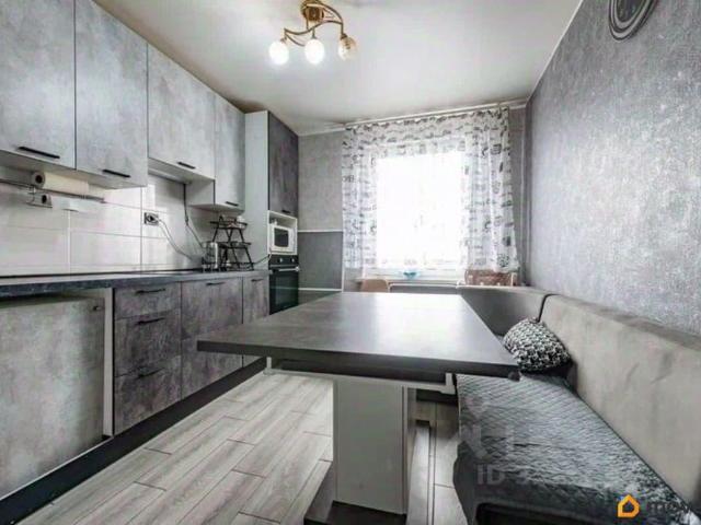 Квартира продажа в Бугры, Ленинградская область