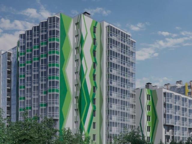 Квартира продажа в Бугры, Ленинградская область