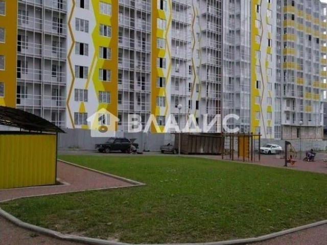 Квартира продажа в Бугры, Ленинградская область