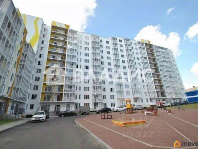 Квартира продажа в Бугры, Ленинградская область