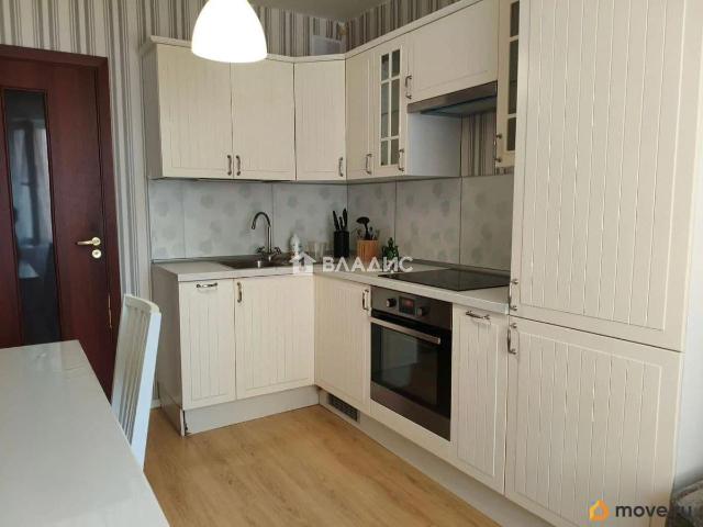 Квартира продажа в Бугры, Ленинградская область