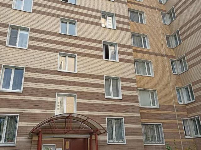 Квартира продажа в Бугры, Ленинградская область