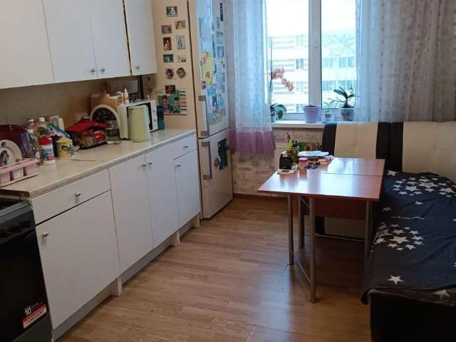 Квартира продажа в Бугры, Ленинградская область