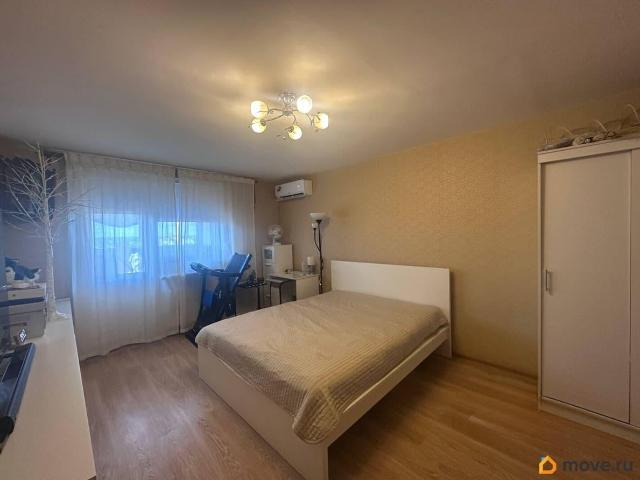 Квартира продажа в Бугры, Ленинградская область