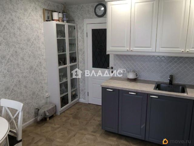 Квартира продажа в Бугры, Ленинградская область