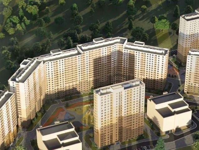 Квартира продажа в Бугры, Ленинградская область