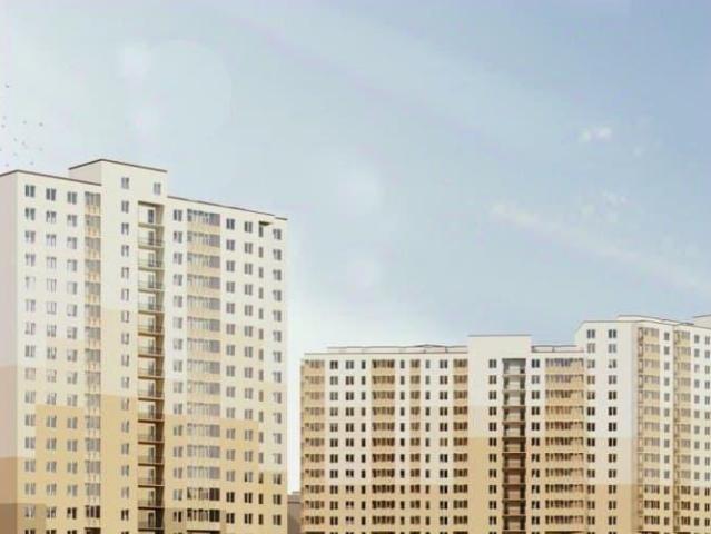 Квартира продажа в Бугры, Ленинградская область