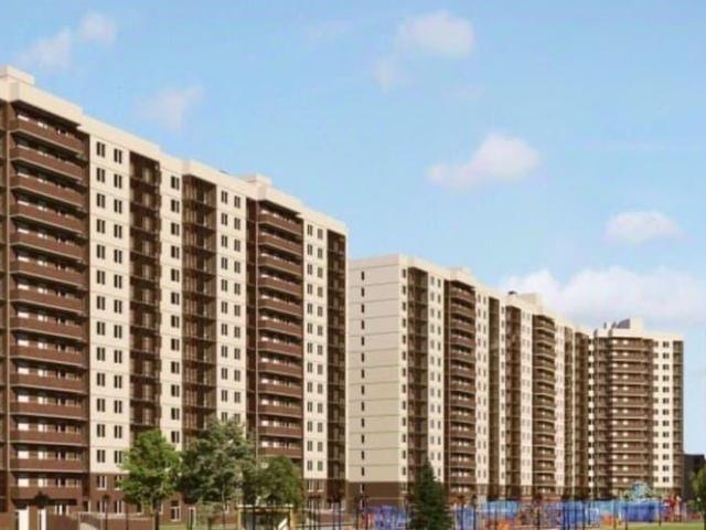 Квартира продажа в Бугры, Ленинградская область