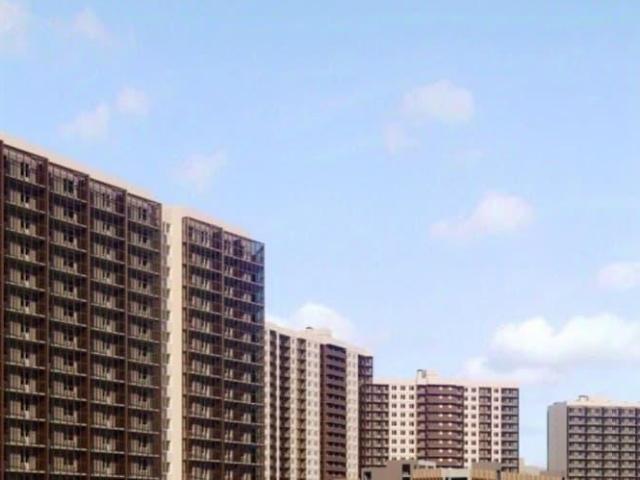 Квартира продажа в Бугры, Ленинградская область