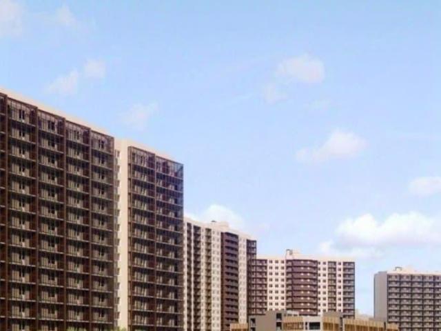 Квартира продажа в Бугры, Ленинградская область