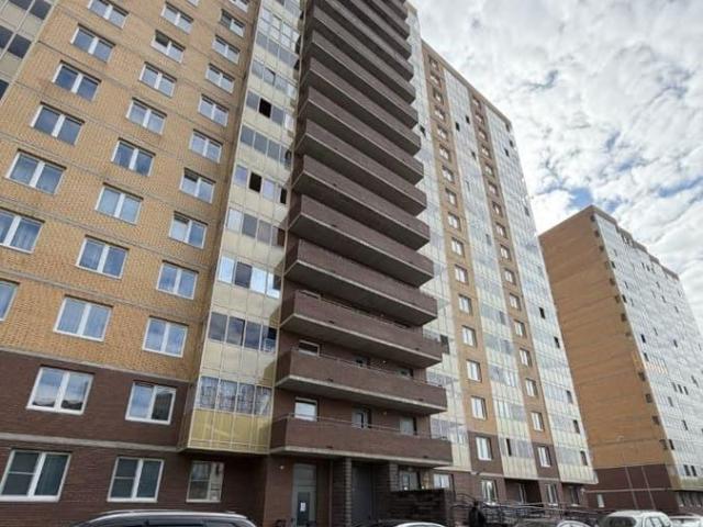 Квартира продажа в Бугры, Ленинградская область