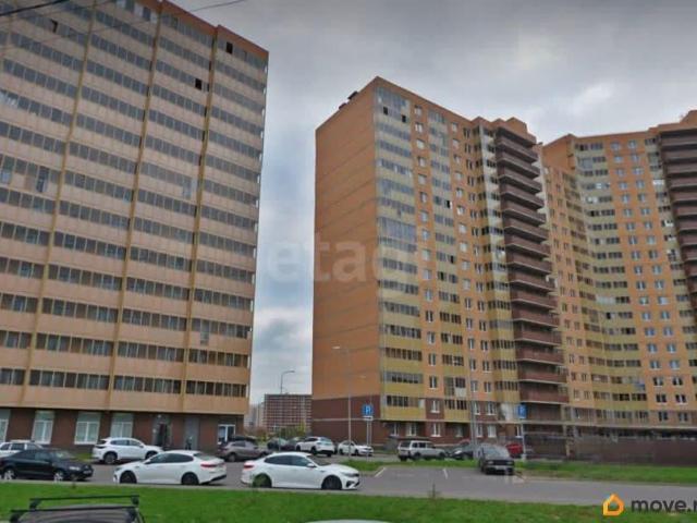 Квартира продажа в Бугры, Ленинградская область