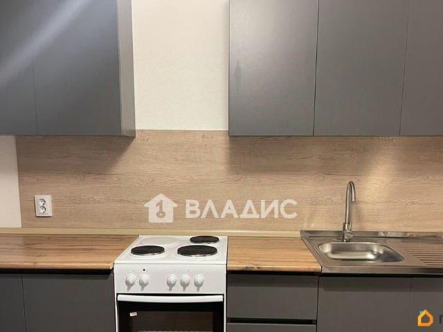 Квартира продажа в Бугры, Ленинградская область