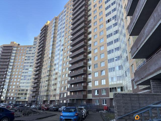 Квартира продажа в Бугры, Ленинградская область
