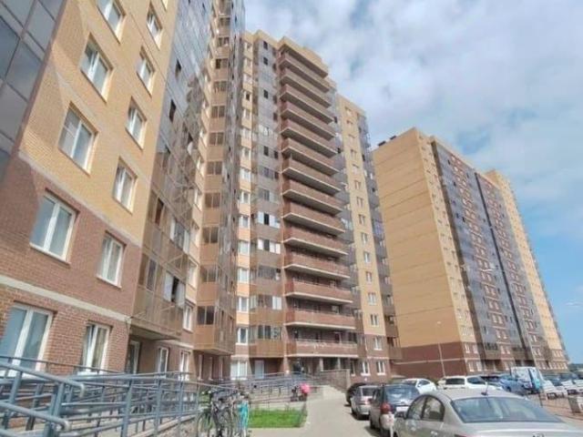 Квартира продажа в Бугры, Ленинградская область