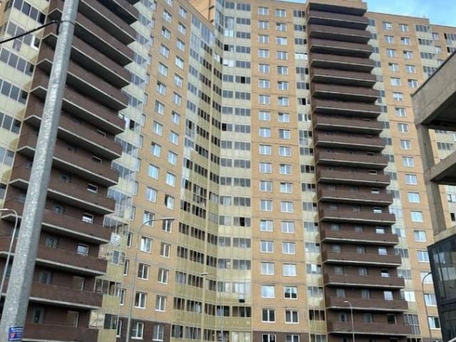 Квартира продажа в Бугры, Ленинградская область