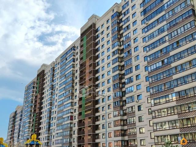 Квартира продажа в Бугры, Ленинградская область