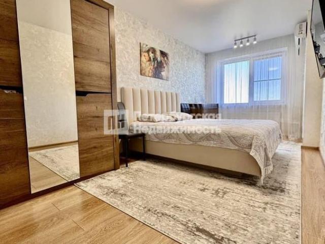 Квартира продажа в Бугры, Ленинградская область