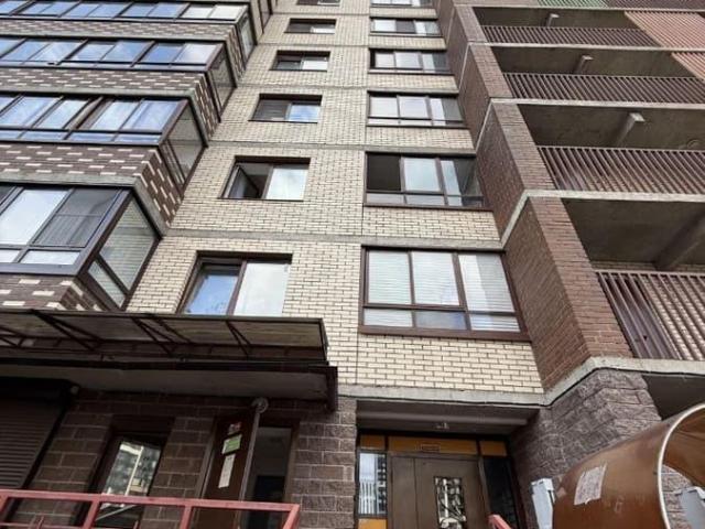 Квартира продажа в Бугры, Ленинградская область