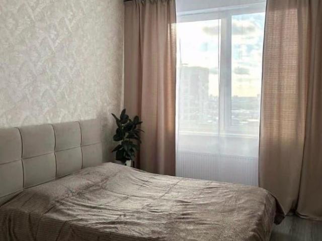 Квартира продажа в Бугры, Ленинградская область